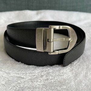 Louis Vuitton Men’s Belt